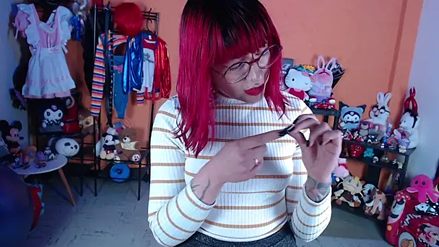 MissMiia2 라이브 XXX 채팅