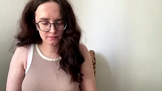 Chat XXX en directo de SofiaTease