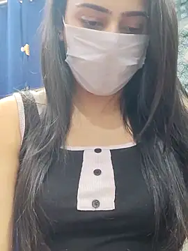 โชว์เว็บแคม ของ Ivymybae