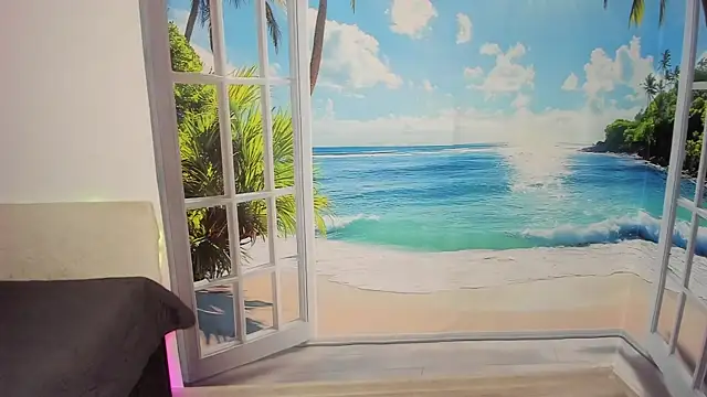 Czat XXX na żywo – Bitch_Coin