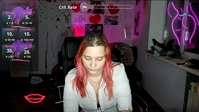 RachelPirce Live XXX-chat