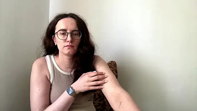 Show de webcam de SofiaTease