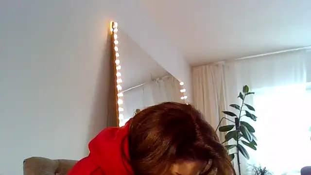 แชท XXX สดของ Ms-Lust1-