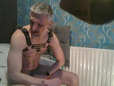 uncledickuk Live XXX-Chat