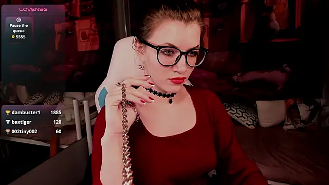 แชท XXX สดของ CathyAdams