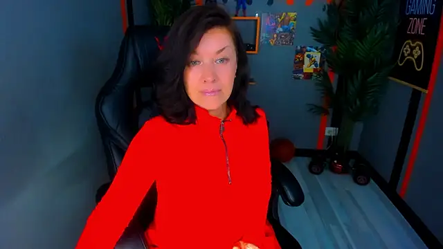 แชท XXX สดของ AnaMills