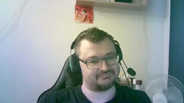 SirAbuserのライブXXXチャット