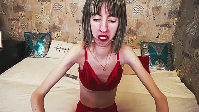 Unusual_G Chat XXX in diretta