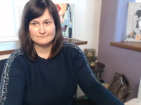 Milfa_meddison Chat XXX in diretta