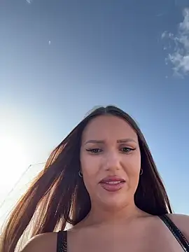 Syka0001 Chat XXX in diretta