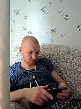 _uncle_Mitya-43_ Webcam Show