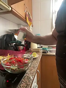 EroticVenetianのウェブカメラショー