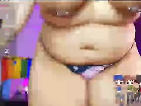 Charlotte_Joestar's Live XXX Chat