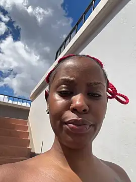 Chat XXX Live Rose_berry