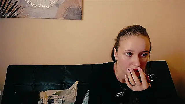 _Nicole_newのライブXXXチャット