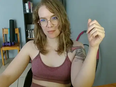 แชท XXX สดของ Chill_Billie