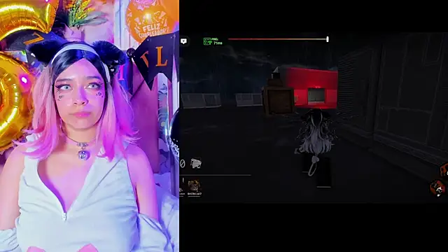 Akane_Hikari_'s Live XXX Chat