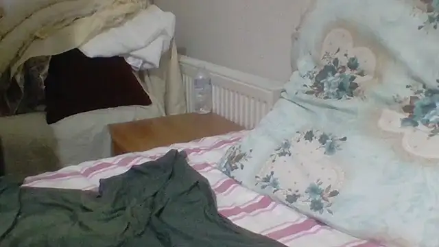 locoturco72 网络视讯表演