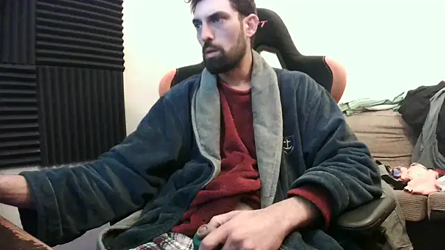 Show de morboso69sexy na webcam