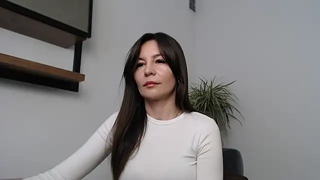 VeronichkaaaのライブXXXチャット