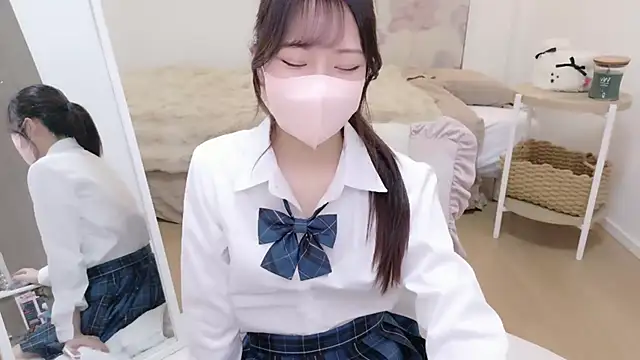 mimichan_dayo's Live XXX Chat