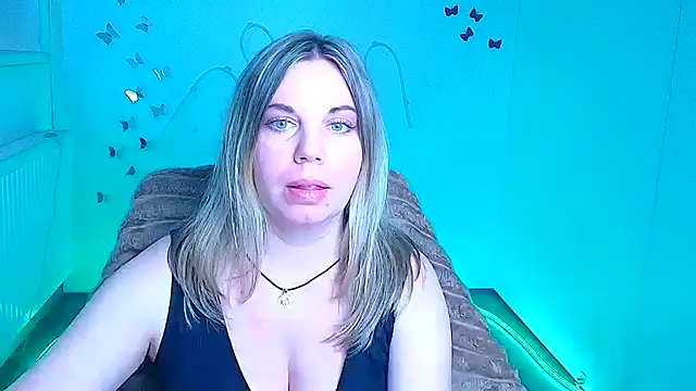 แชท XXX สดของ Amanda_Swannn