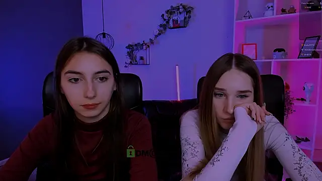 แชท XXX สดของ mila_firee