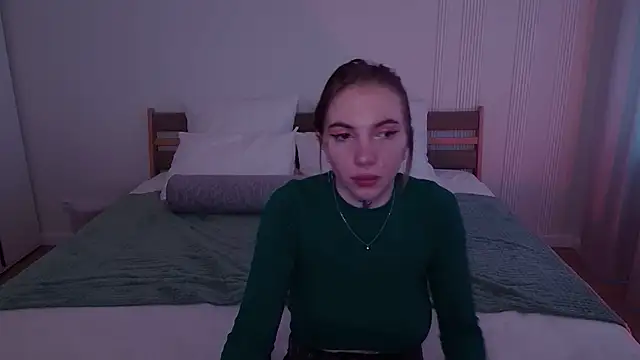 AssolSoul's Live XXX Chat