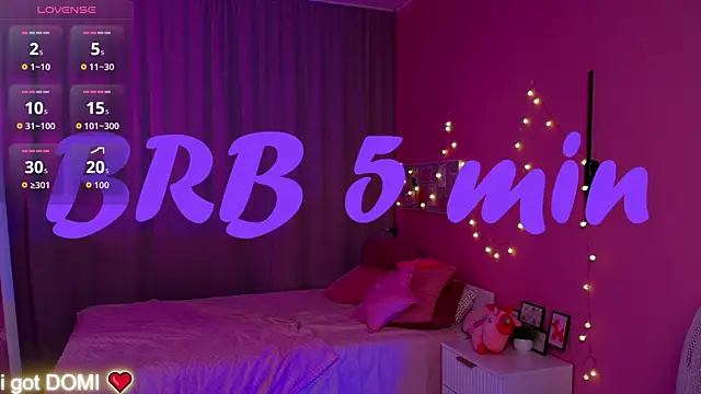 Haya_Harareet Chat XXX in diretta