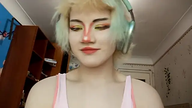 KathernSaulters' Live XXX Chat