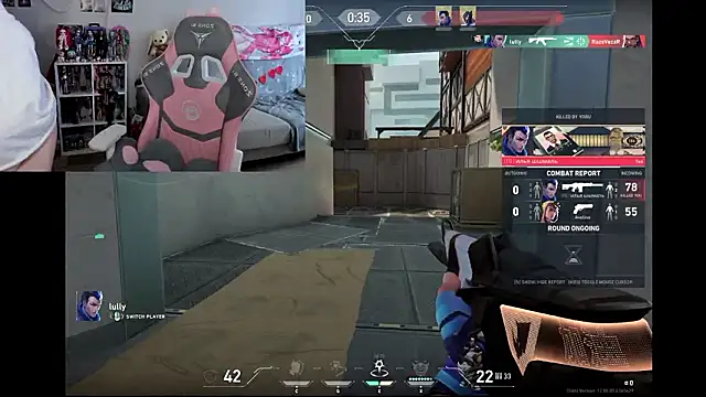 MollysLand's Live XXX Chat