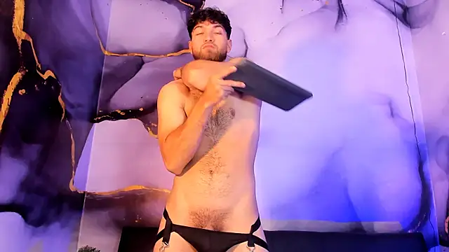 دردشة Oliver_Dallas1 الجنسية المباشرة