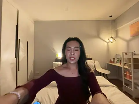 LadyAshley_Domina28: онлайн-секс-чат