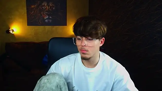 BodhiHayes Webcam show