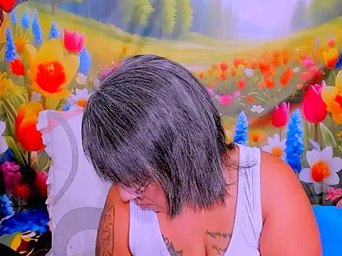 indianroxyのライブXXXチャット