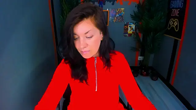 แชท XXX สดของ AnaMills