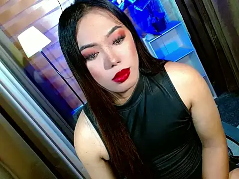 Show de Olivia_the_Temptress27 na webcam