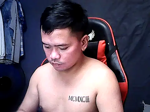 sweet_sexyasian69 Pertunjukan Webcam