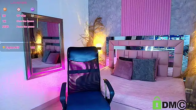 daphne_walton's Live XXX Chat