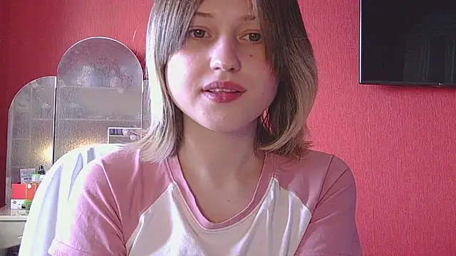 Beloved_Mary's Live XXX Chat