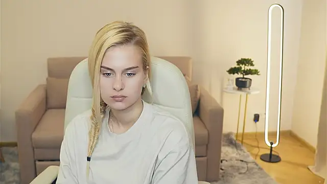 RudyElfenbein Webcam-Show