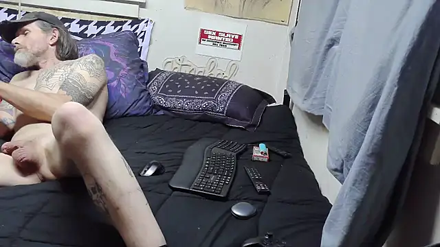 Spotless_Load ওয়েবক্যাম শো