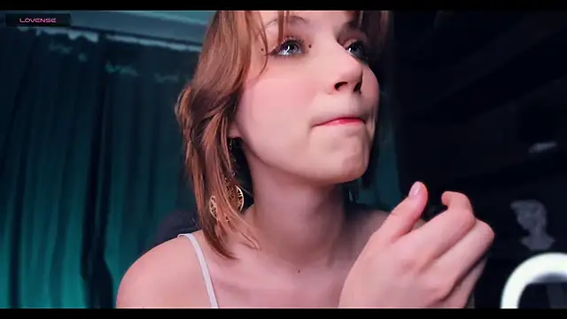 MelissaTetris' Live XXX Chat