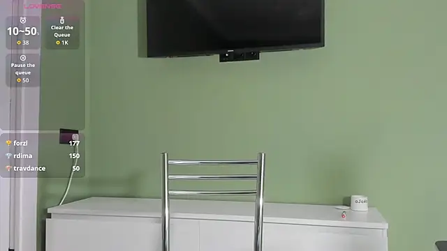 Moon1ightFairy's Live XXX Chat