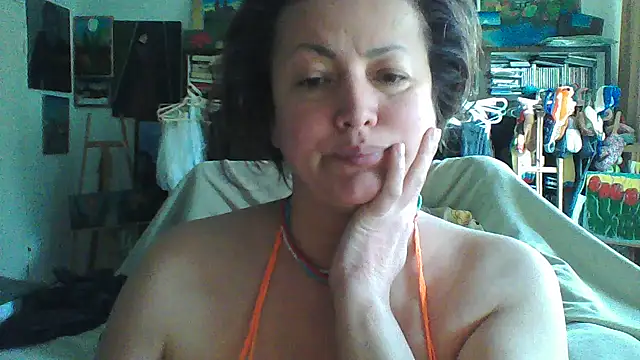 Chat XXX en directo de MariaAnaSunshine