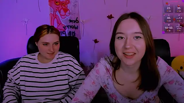 casey_meow_ Chat XXX in diretta