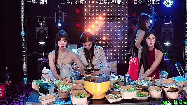 Živý XXX chat S5-55S