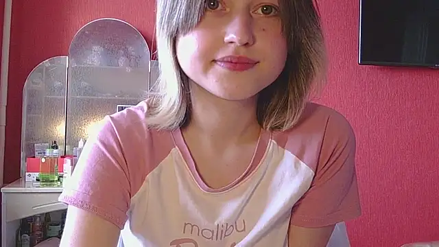 Beloved_Mary's Live XXX Chat