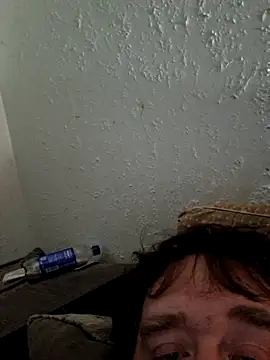 Show Webcam de Jrterry1987