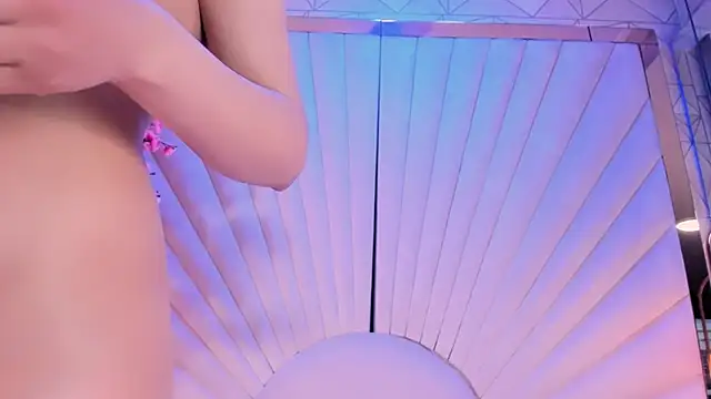 Sembang XXX Secara Langsung VesperVelvet